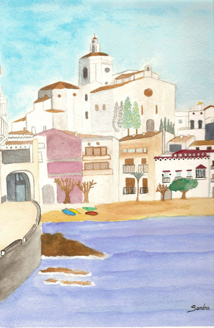 Mar de Cadaqués
