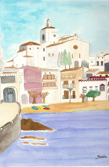 Mar de Cadaqués 