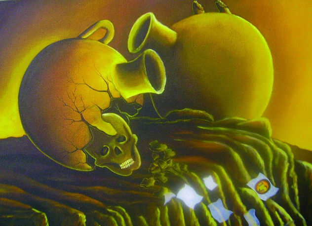 VESTIGIOS