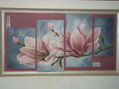magnolias purpura
