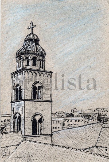 Dubrovnik