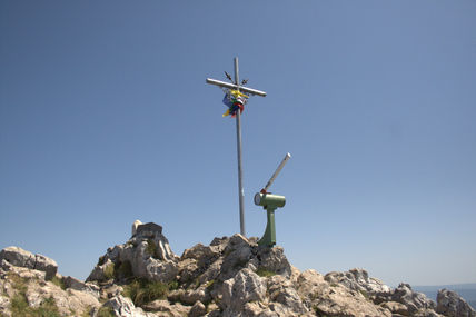 Monte Aitzgorri