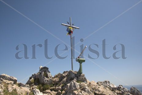 Monte Aitzgorri