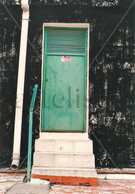 Puertas 7