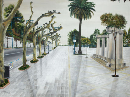 Paisaje santander