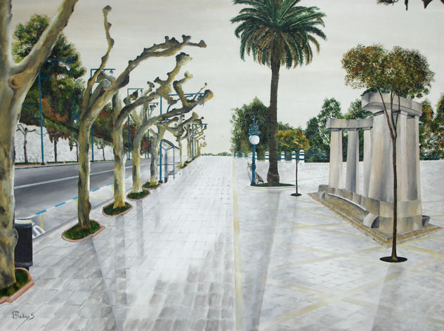 PAISAJE SANTANDER