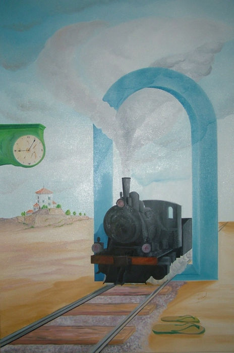 Gare