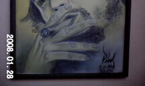 Comandante CHE Guevara