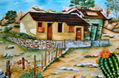 Casa por el camino