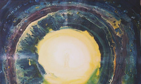 Pinturas Místicas
