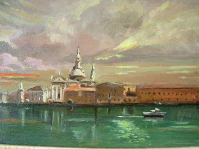 Vaporetto