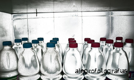 Botellas 2