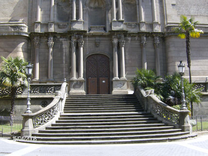 Escalinata
