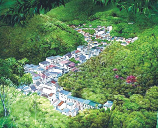 SANTA TERESA