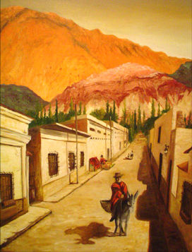 Camino
