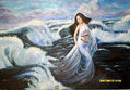 MUJER DE AGUA
