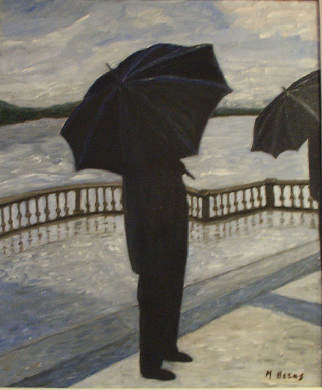 LLUEVE