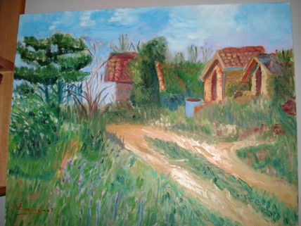 Bodegas