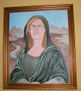 RETRATO A MI MADRE