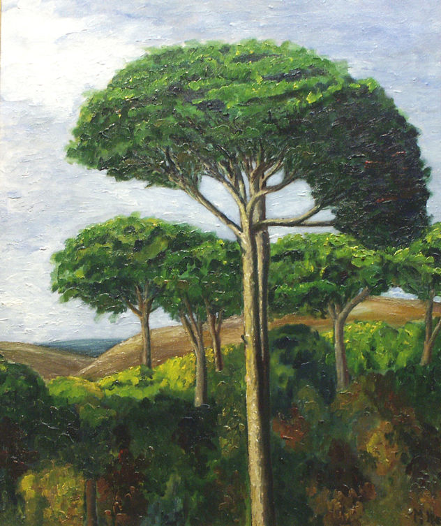 SIERRA DE SEGURA