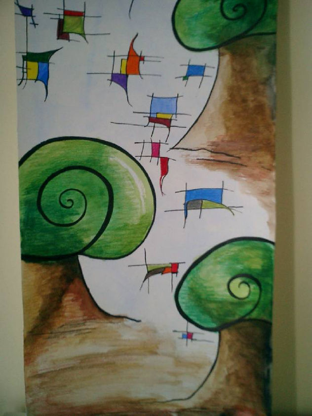 arboles con color.