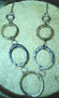 Collar en cacho de toro