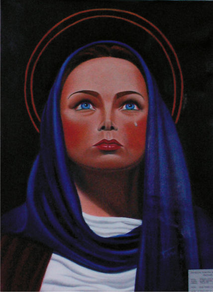 Virgen citadina