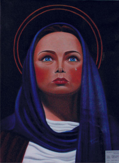 virgen citadina 