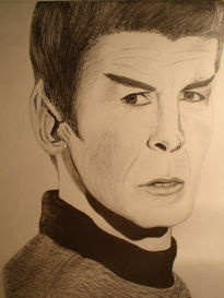 Sr. Spock