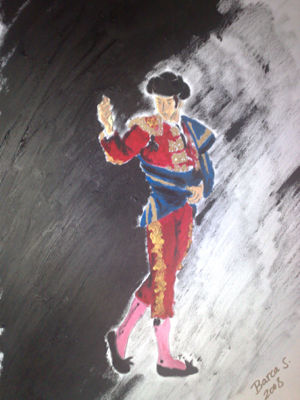 Saludo