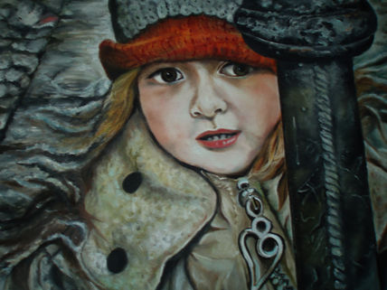 Pintura al óleo