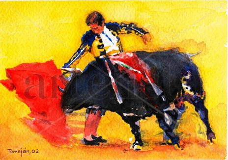 Toros, 06