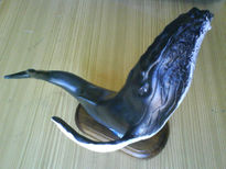 Ballena Yubarta