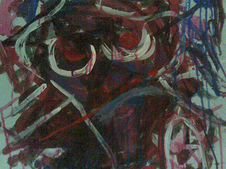 Desnudo 3