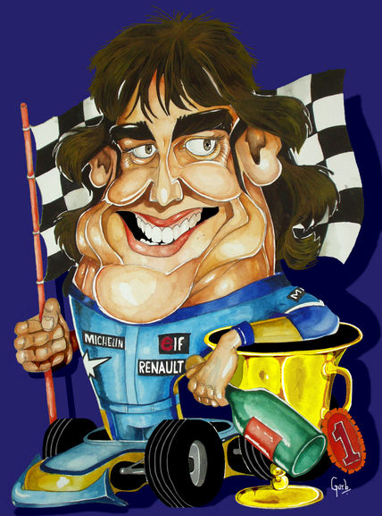 Fernando Alonso