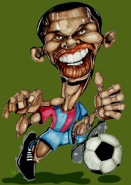 Samuel Eto'o