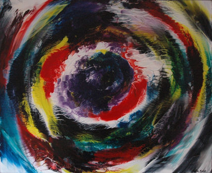 Universo-pintura