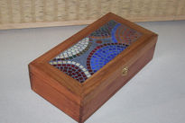 Caja vinos