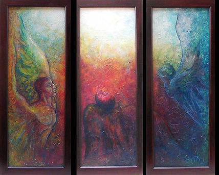 Triptico iii