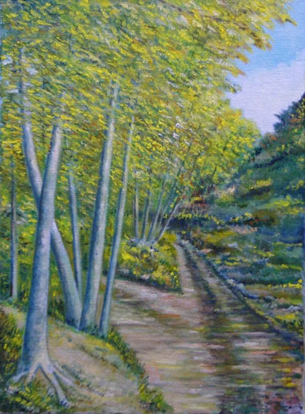 Caminos