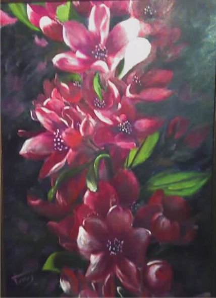 Flores silvestres