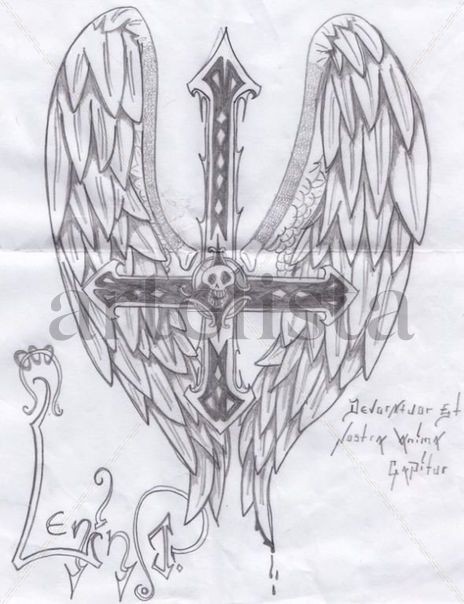 Peter´s Cross