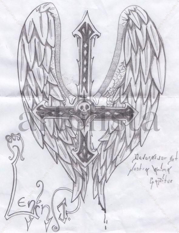 Peter´s Cross