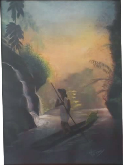 Rio abajo