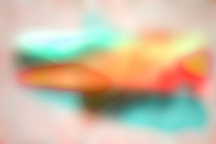 Blur light 1