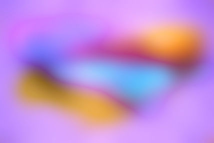 Blur light 4
