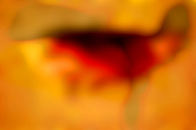 BLUR FLESH 1