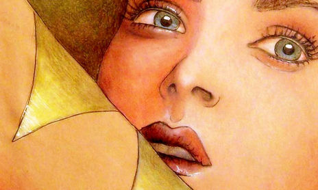 Dibujos y pinturas
