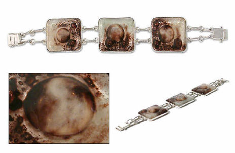 Pulsera LLuvia de...