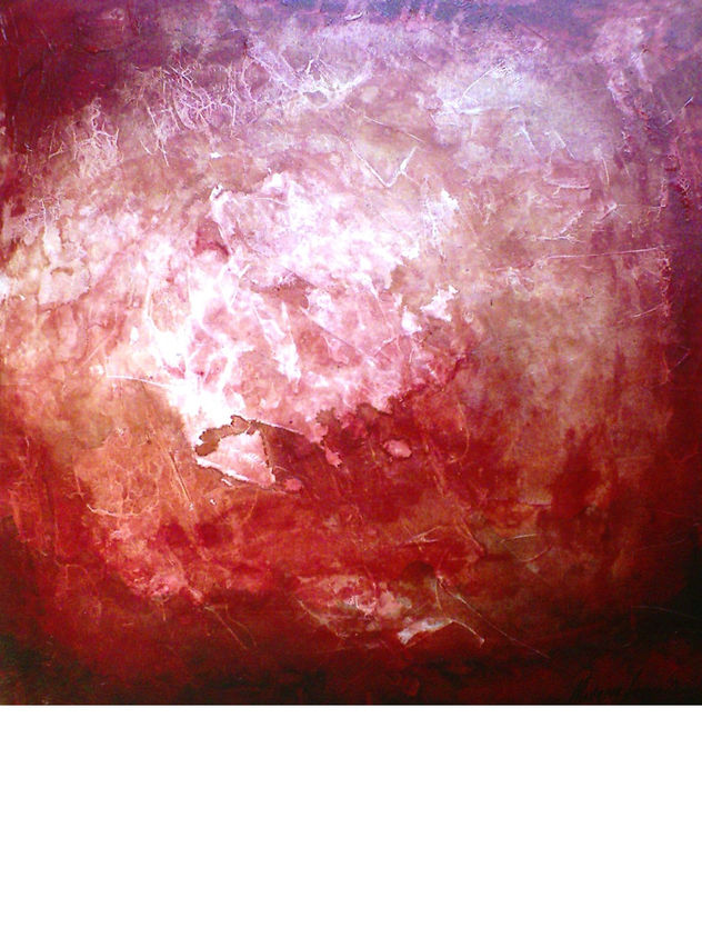 cálida pasión